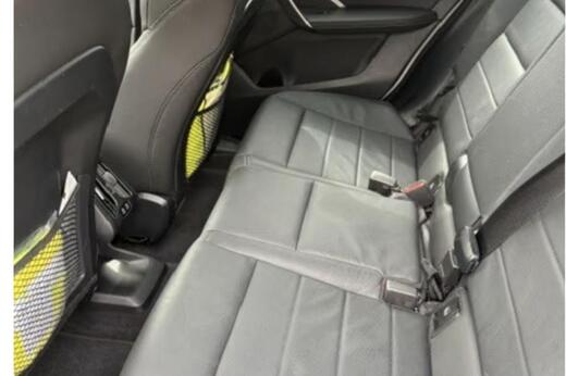 BMW iX1 vaihtoauto