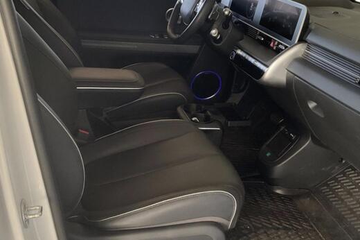 Hyundai IONIQ 5 vaihtoauto