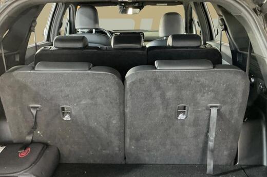 Kia Sorento vaihtoauto