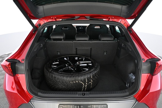 Cupra Formentor vaihtoauto