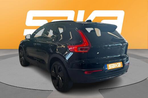 Volvo EX40 vaihtoauto