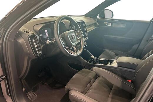 Volvo EX40 vaihtoauto