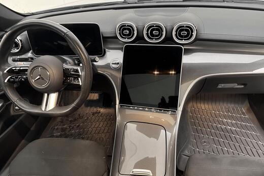 Mercedes-Benz CLE vaihtoauto