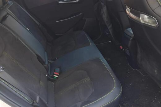Kia EV6 vaihtoauto