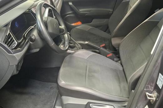 Volkswagen Taigo vaihtoauto