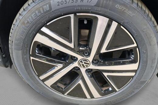 Volkswagen Taigo vaihtoauto