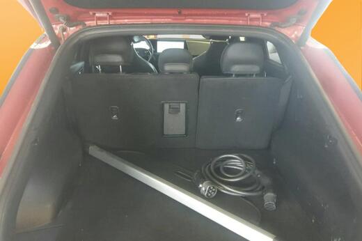 Kia EV6 vaihtoauto