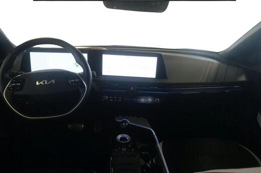 Kia EV6 vaihtoauto