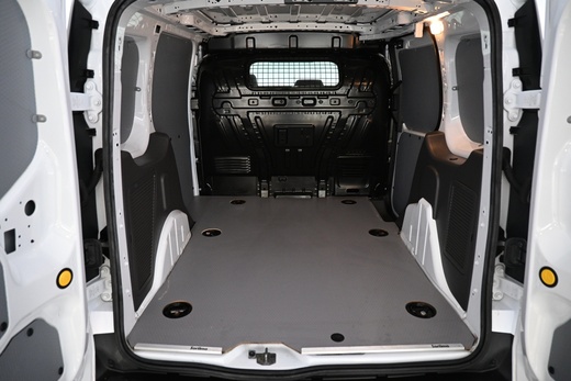 Ford Transit Connect vaihtoauto