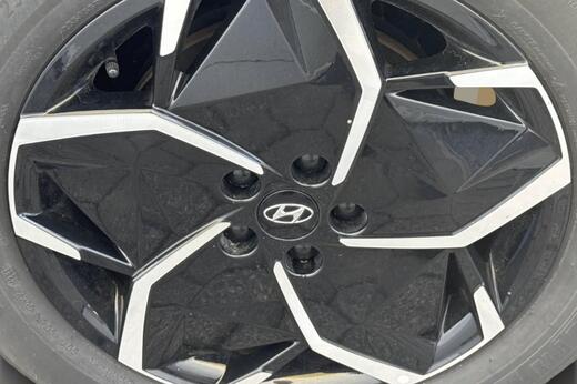 Hyundai IONIQ 5 vaihtoauto