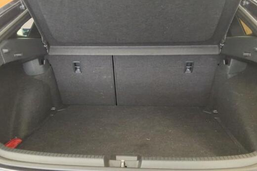 Volkswagen Taigo vaihtoauto