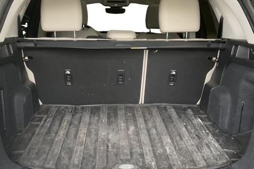 Land Rover Discovery Sport vaihtoauto