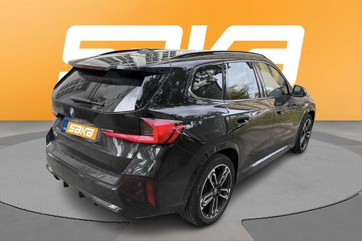 BMW iX1 vaihtoauto
