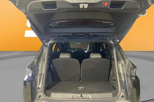 Peugeot 5008 vaihtoauto