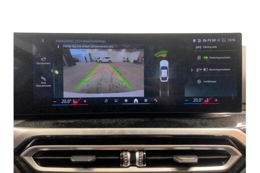 BMW i4 vaihtoauto