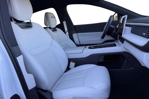 XPENG G6 vaihtoauto