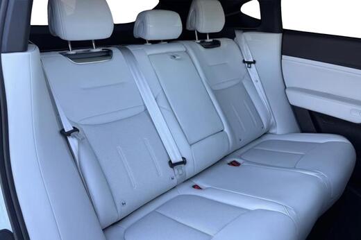 XPENG G6 vaihtoauto