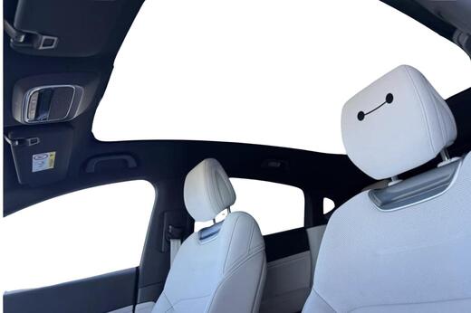 XPENG G6 vaihtoauto