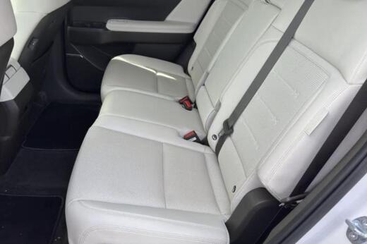 Hyundai Santa Fe vaihtoauto