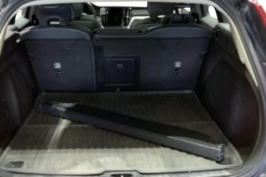 Volvo V60 Cross Country vaihtoauto