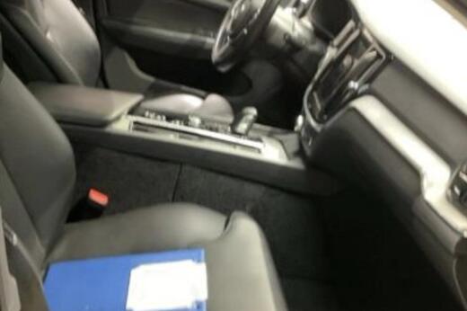 Volvo V60 Cross Country vaihtoauto