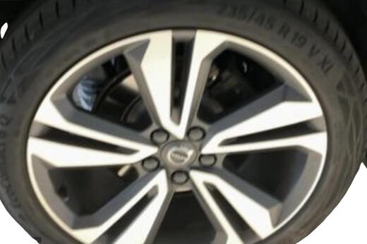 Volvo V60 Cross Country vaihtoauto