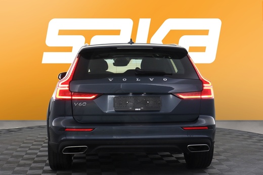 Volvo V60 Cross Country vaihtoauto