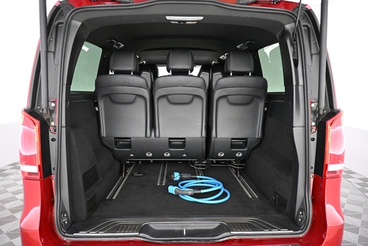 Volvo V60 Cross Country vaihtoauto