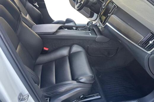 Volvo V90 Cross Country vaihtoauto