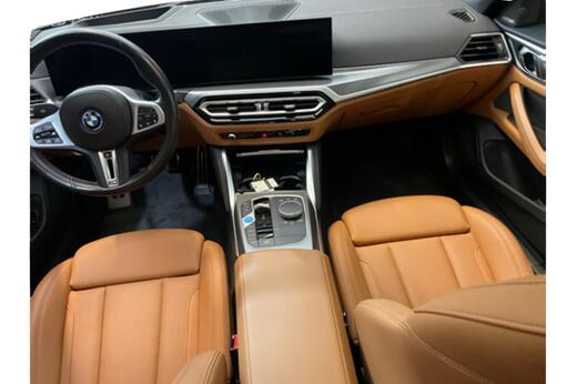 BMW i4 M50 vaihtoauto