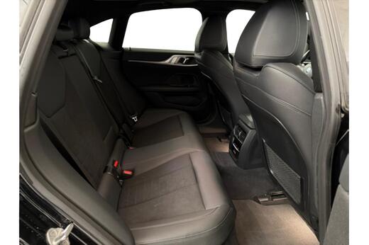 BMW i4 vaihtoauto