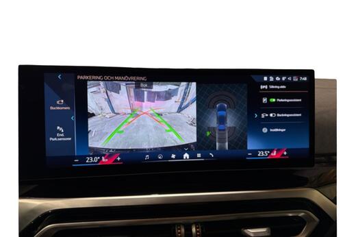 BMW i4 vaihtoauto