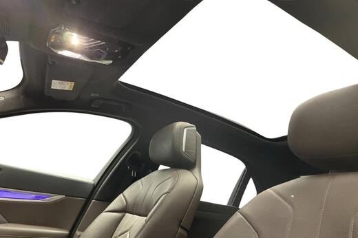 BMW i7 vaihtoauto