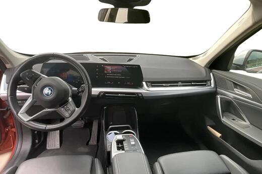 BMW iX1 vaihtoauto