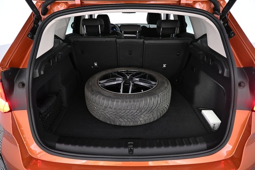 BMW iX1 vaihtoauto