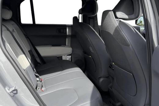 Kia EV3 vaihtoauto