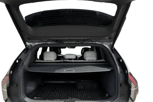 Kia EV3 vaihtoauto