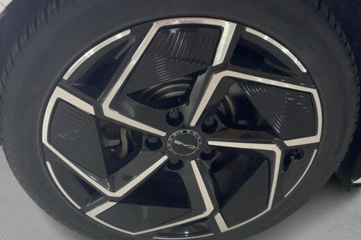 BYD Seal vaihtoauto