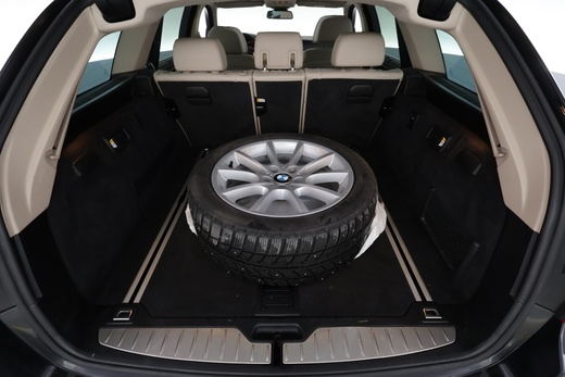BMW 525 vaihtoauto