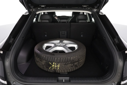 Kia EV6 vaihtoauto