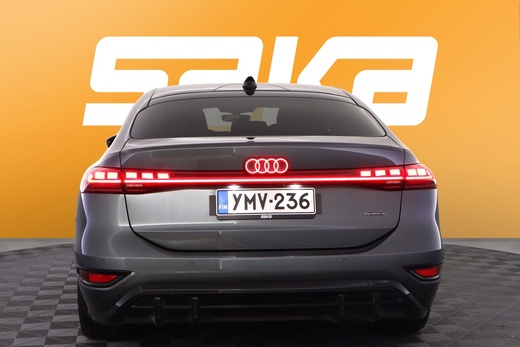 Audi A6 e-tron vaihtoauto