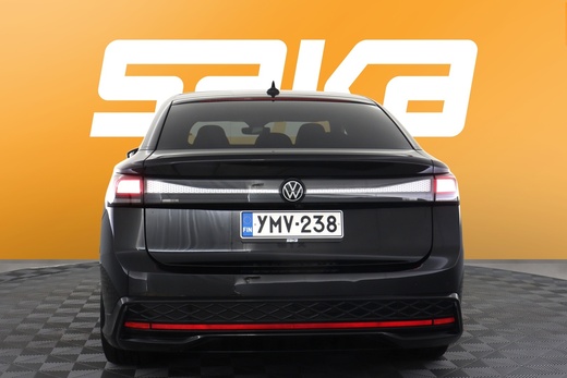 Volkswagen ID.7 vaihtoauto