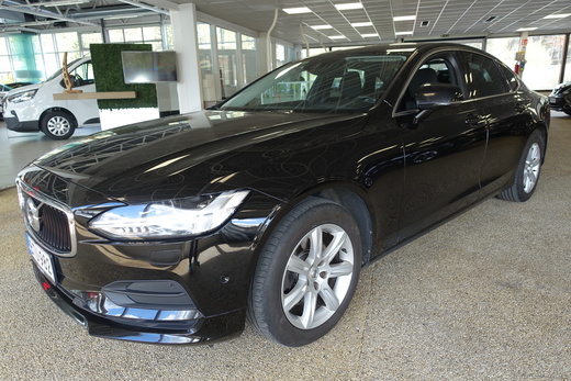 Volvo S90 vaihtoauto