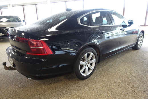 Volvo S90 vaihtoauto