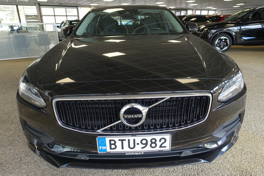 Volvo S90 vaihtoauto