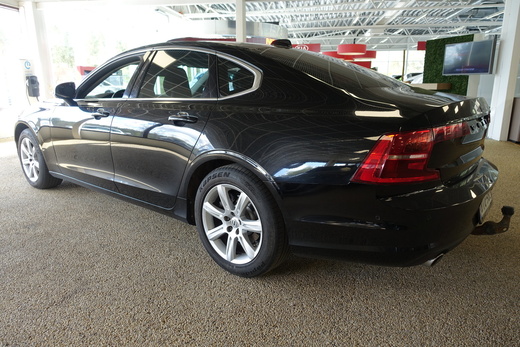Volvo S90 vaihtoauto
