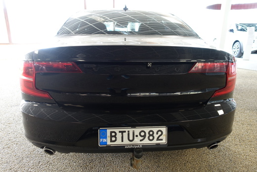 Volvo S90 vaihtoauto