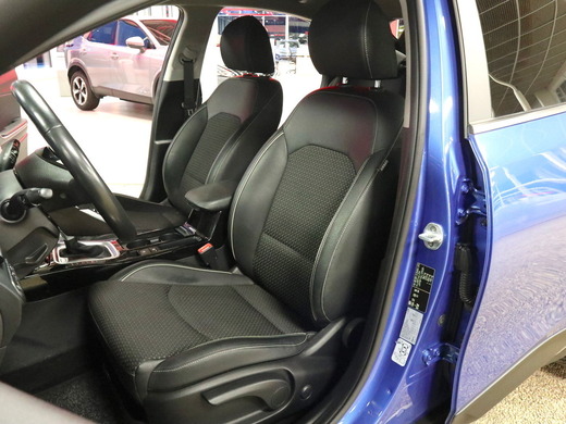 Kia XCeed vaihtoauto