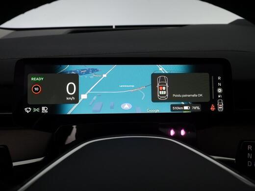 Volvo ES90 vaihtoauto