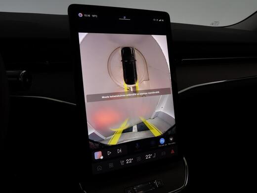 Volvo ES90 vaihtoauto